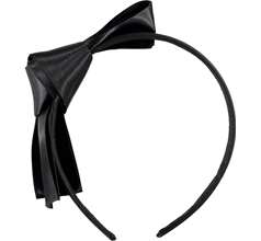 Sateen Aliceband Acc. Collection